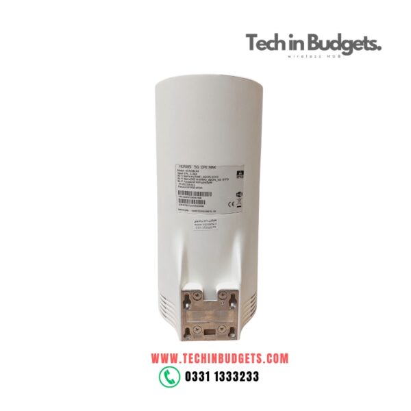 HUAWEI 5G N5368x CPE Max