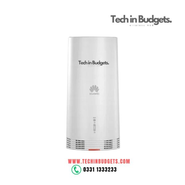 HUAWEI 5G N5368x CPE Max