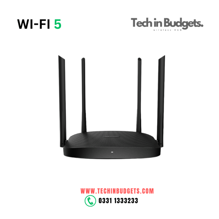 SMC Router SMCWBR14S-N4 - Tech in Budgets