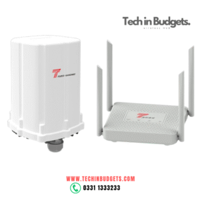 Zlt x16 4G/5G Outdoor Indoor Cpe Router