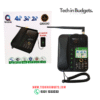 Qmobile Q10000 4g hotspot Wireless Desktop phone dual sim