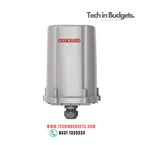 ZLT X11 5G/4G CPE Outdoor