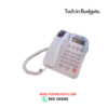 Panasonic KX-TSC2017 CID