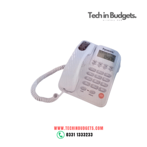 Panasonic KX-TSC2017 CID