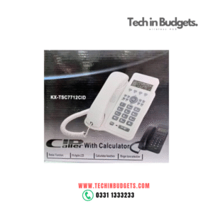 Panasonic KX-TSC7712CID