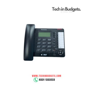 Panasonic KX-TSC887CID