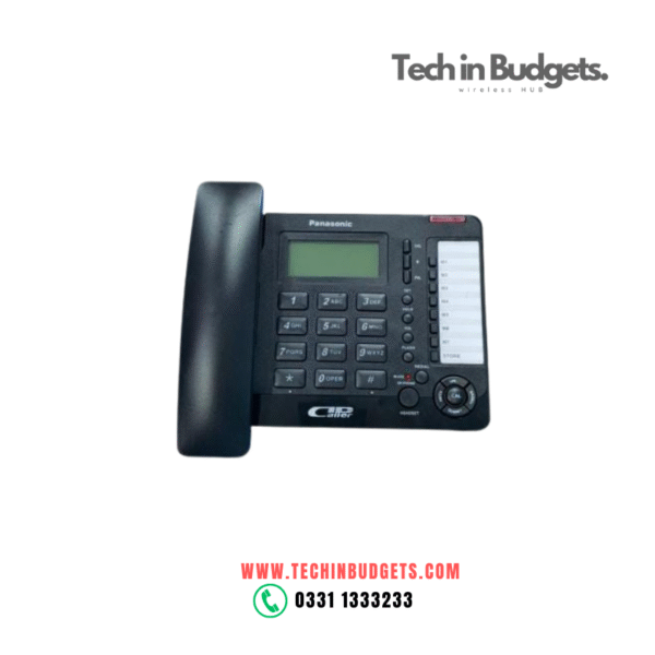Panasonic KX-TSC887CID