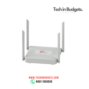 Zlt x16 4G/5G Outdoor Indoor Cpe Router