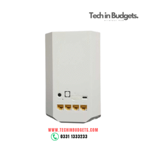 ZLT X28 DU 5G/4G CPE Router