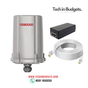 ZLT X11 5G/4G CPE Outdoor