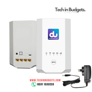 ZLT X28 DU 5G/4G CPE Router
