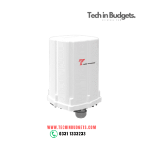 Zlt x16 4G/5G Outdoor Indoor Cpe Router