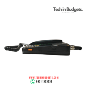 Qmobile Q10000 4g hotspot Wireless Desktop phone dual sim