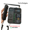 Qmobile Q10000 4g hotspot Wireless Desktop phone dual sim