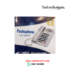 Pashaphone KX-T7707 CID
