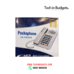Pashaphone KX-T7707 CID