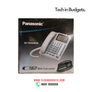 Panasonic KX‑TSC934CID
