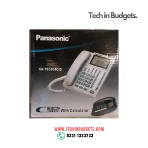 Panasonic KX‑TSC934CID