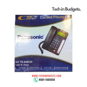 Panasonic KX-TS948CID