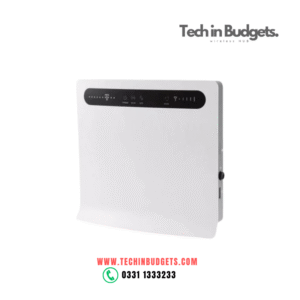 Huawei B593s-22 4G LTE CAT4 Router