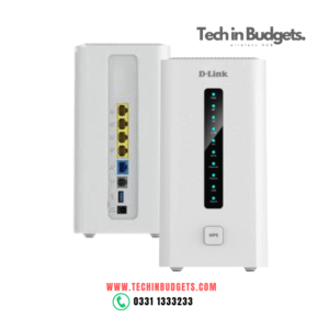D-Link DWR-3000M 5G/4G CPE WiFI 6 AX3000 Router