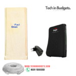 Aurora O2 4G/5G CPE outdoor Router