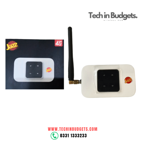 Jazz 4g D523 Device Unlock With Anteena