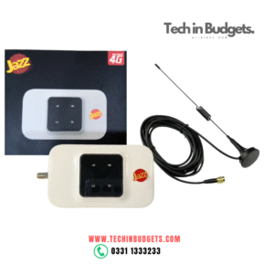 Jazz 4g Unlock Anteena Device D523