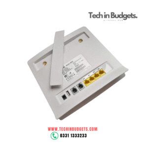 Huawei B593s-22 4G LTE CAT4 Router