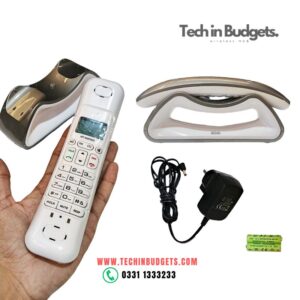 Omantel HT-WSF603 Cordless Telephone