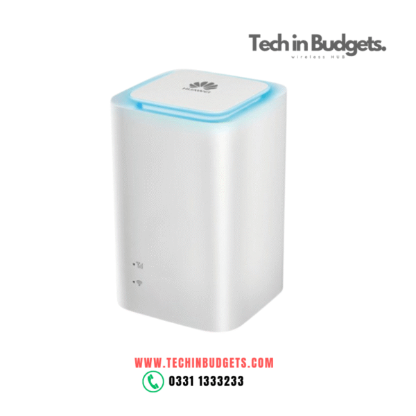 Huawei LTE Cube E5180 Unlock
