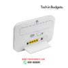 Huawei B612-233 4G LTE Cat 6 Router Unlock