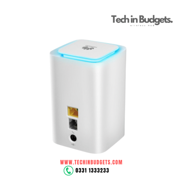 Huawei LTE Cube E5180 Unlock