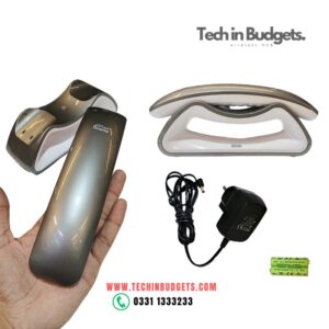 Omantel HT-WSF603 Cordless Telephone