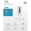 D-Link DWR-3000M 5G/4G CPE WiFI 6 AX3000 Router