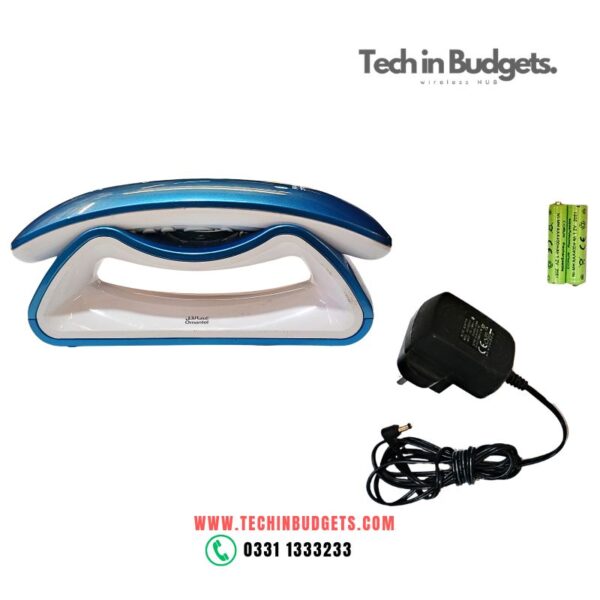 Omantel HT-WSF603 Cordless Telephone
