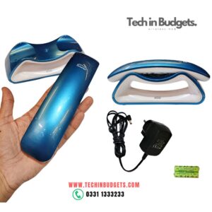 Omantel HT-WSF603 Cordless Telephone