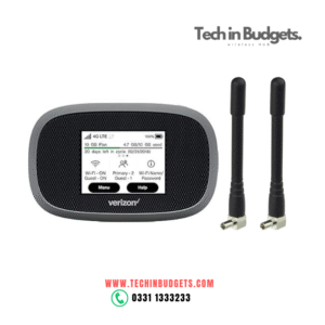 Verizon 8800L Pocket Wifi With Anteena