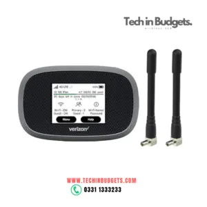 Verizon 8800L Pocket Wifi With Anteena