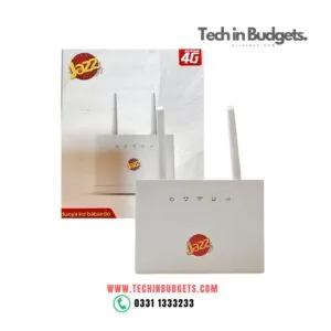 Jazz 4g R109 router