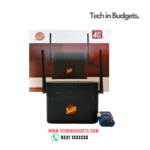 Jazz C061-100 4g router