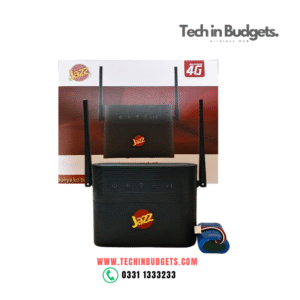 Jazz C061-100 4g router