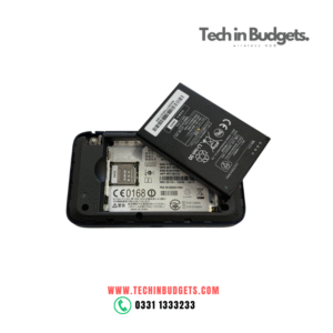 Huawei 501hw 502hw original battery