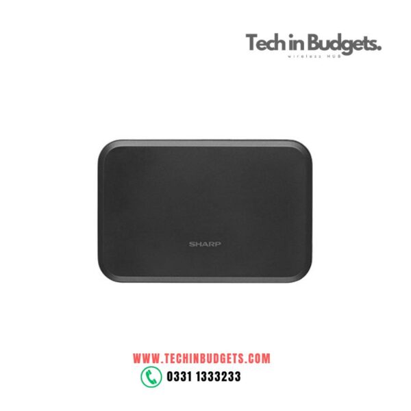 Pocket Wifi 809SH