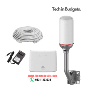 Huawei b2368-66 with stand