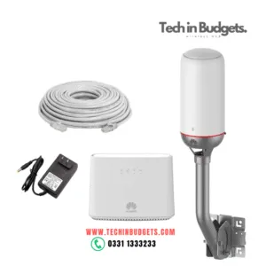 Huawei b2368-66 with stand