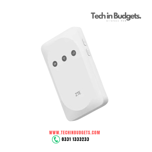 Zte MF935 Unlock