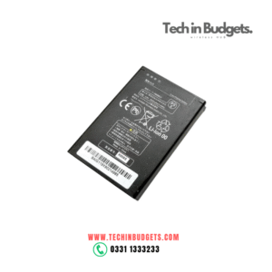Huawei 501hw 502hw original battery