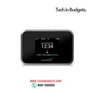 Pocket Wifi 809SH