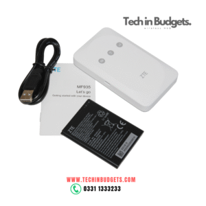 Zte MF935 Unlock